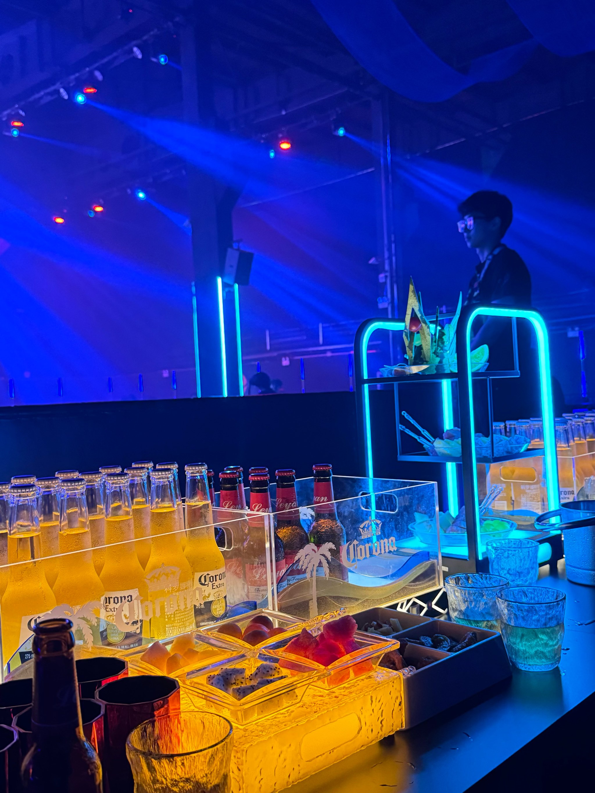 辽阳商务ktv开启商务ktv新玩法-文圣区ktv预订